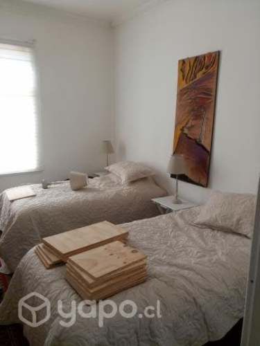 Se arrienda Casona para empresas o instituciones