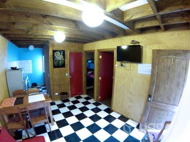 Arriendo depto 2 habitaciones 1 baño - KAPAI