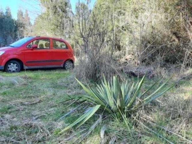 Vendo hermosa Parcela