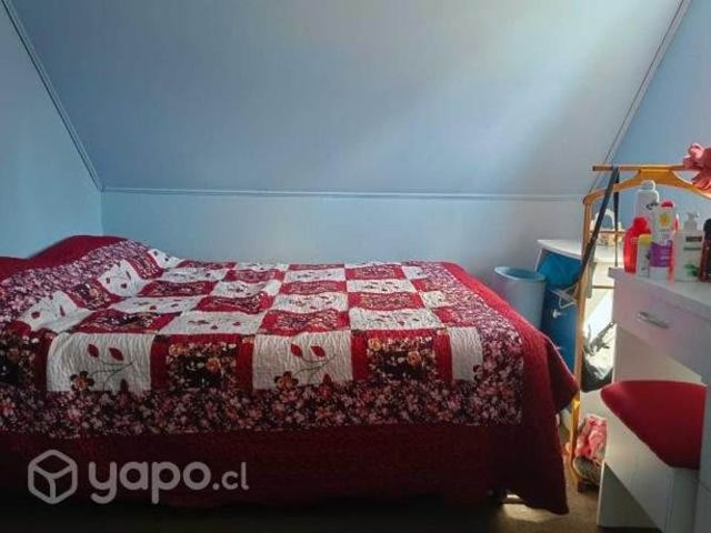 Casa El Monte 01856 Villa Altamira Temuco