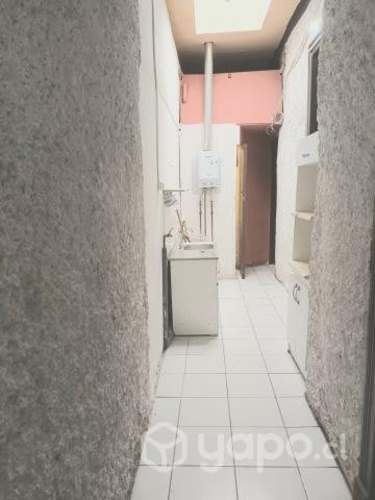 Arriendo casa Cité en calle Gay, Santiago Centro