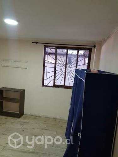 Pieza con baño privado solo mujeres,san miguel