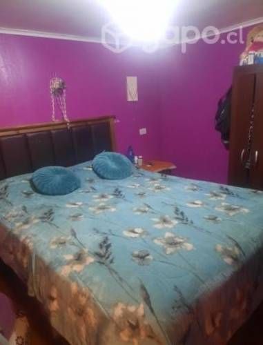 Se vende hermosa casa