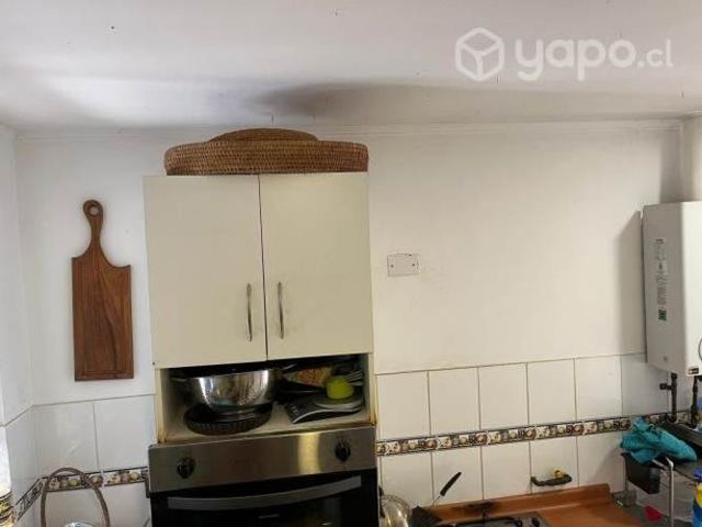 Hermosa casa jardines de talca, comuna de talca