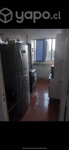 Arriendo a pieza a estudiantes