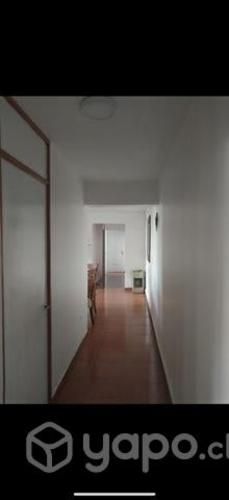 Arriendo a pieza a estudiantes