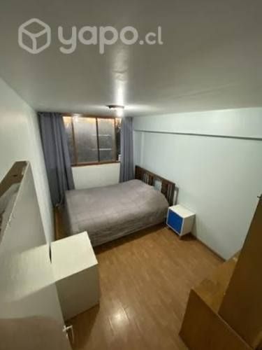 Arriendo a pieza a estudiantes