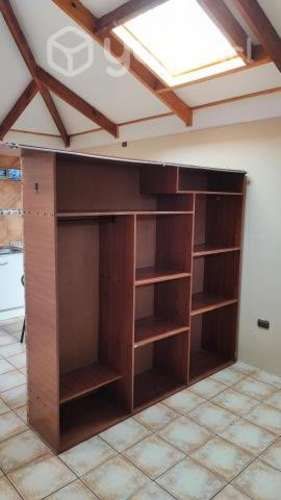 Dpto Interior de casa