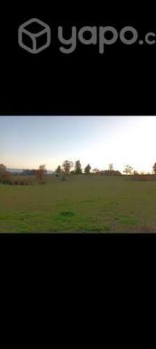 Media hectárea a 5 km de osorno , ruta U 72