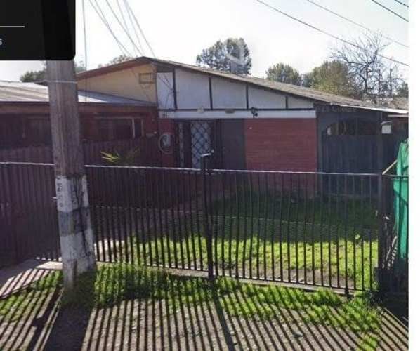 Se arrienda casa talca