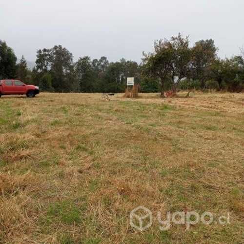 Sitio en Las Gaviotas, Valdivia