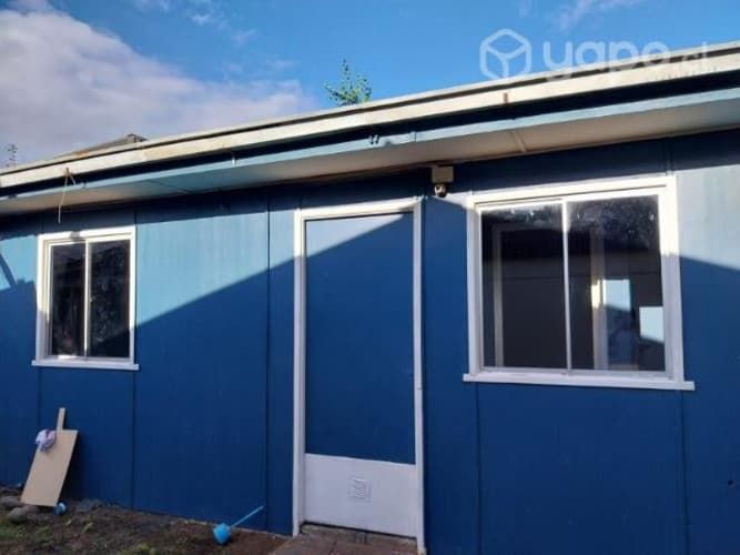 Arriendo departamento interior para 1 o 2 personas