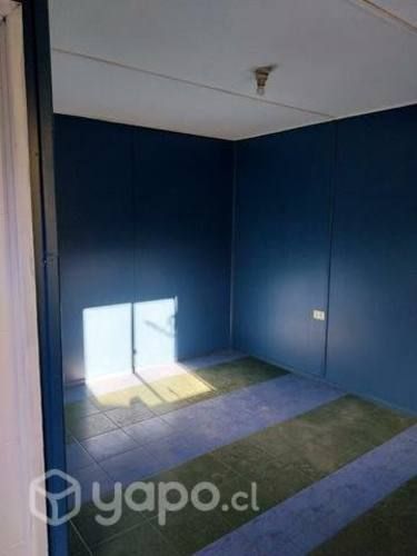 Arriendo departamento interior para 1 o 2 personas