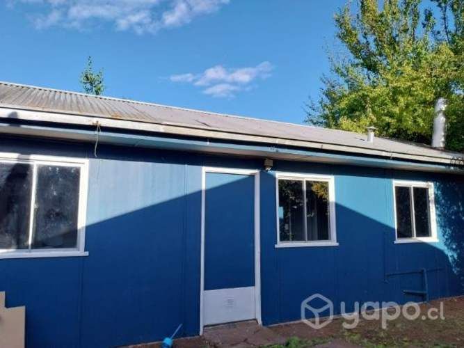 Arriendo departamento interior para 1 o 2 personas