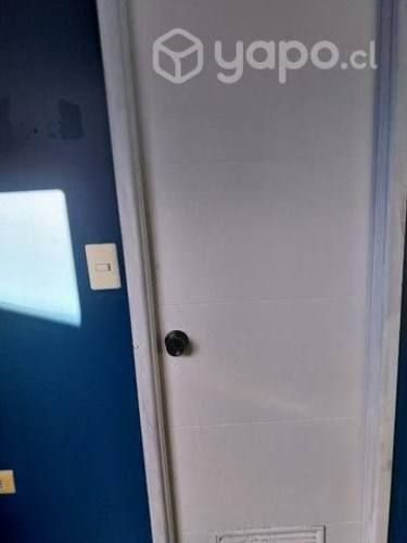 Arriendo departamento interior para 1 o 2 personas