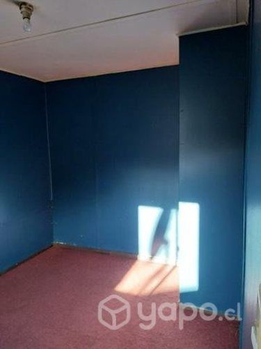 Arriendo departamento interior para 1 o 2 personas