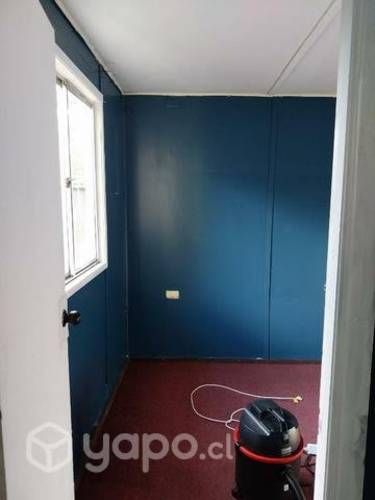 Arriendo departamento interior para 1 o 2 personas