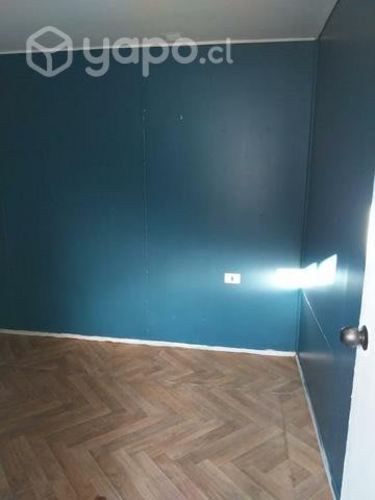 Arriendo departamento interior para 1 o 2 personas