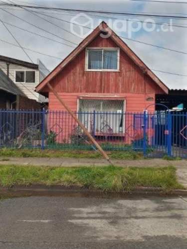 Se VBENDE  casa en Puerto Montt