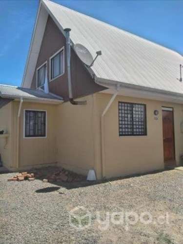 Se vende casa en Villa los Castaños V