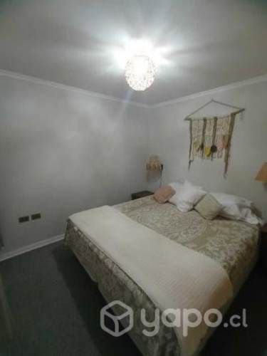 Condominio Parque Lircay