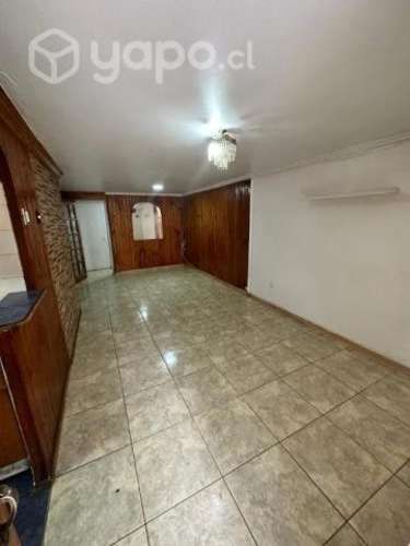 Arriendo casa maipu