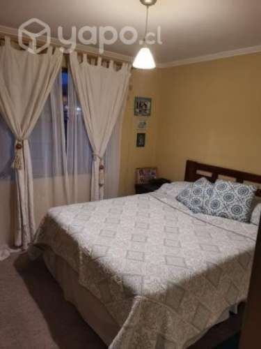 Vende casa en San Pedro del Valle