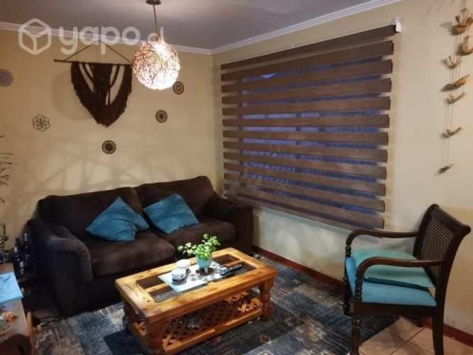 Vende casa en San Pedro del Valle