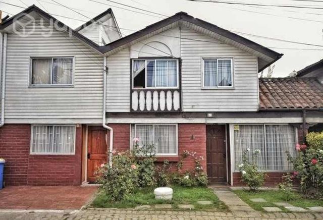 Casa sector Collao 12 habitaciones y 217 m2