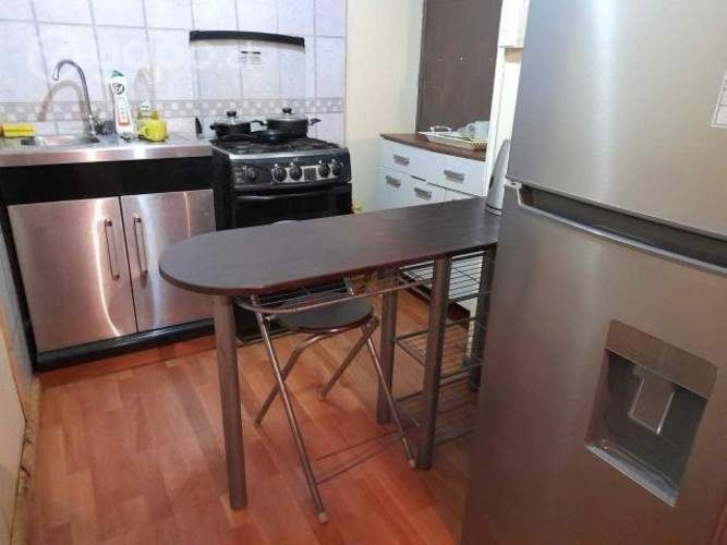 Arriendo cabaña amoblada