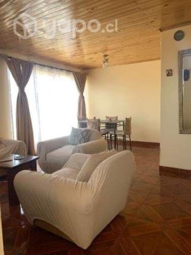 Arriendo habitación a estudiantes