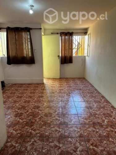 Vendo casa