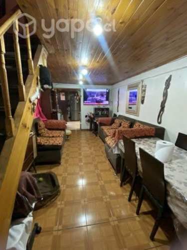 Casa en venta El Bosque