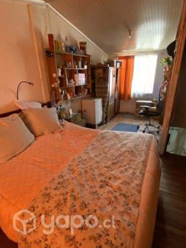 Casa en venta El Bosque