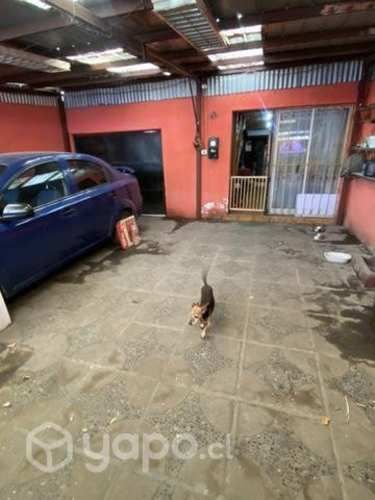 Casa en venta El Bosque