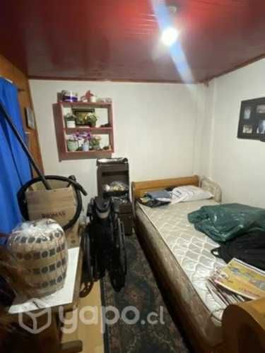 Casa en venta El Bosque