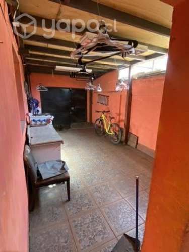 Casa en venta El Bosque