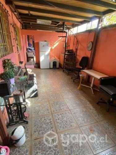 Casa en venta El Bosque