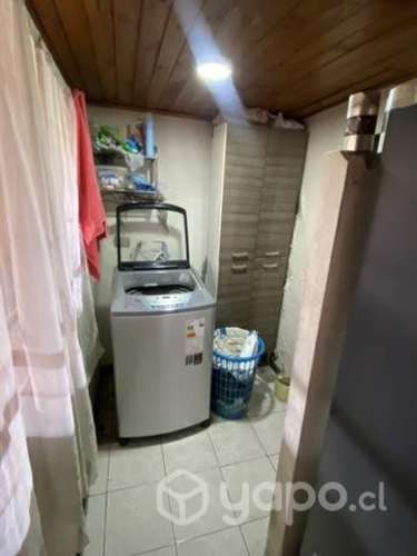 Casa en venta El Bosque