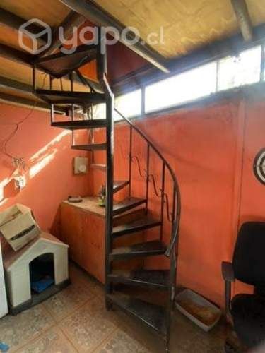 Casa en venta El Bosque