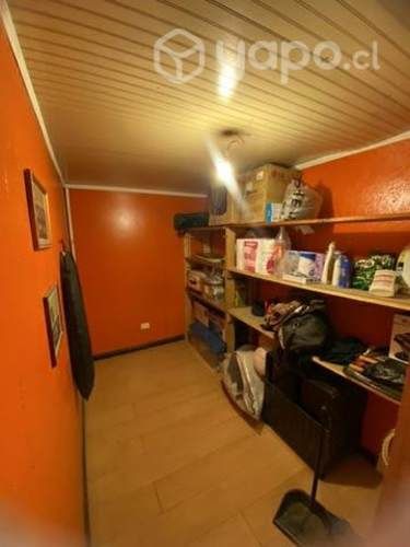 Casa en venta El Bosque