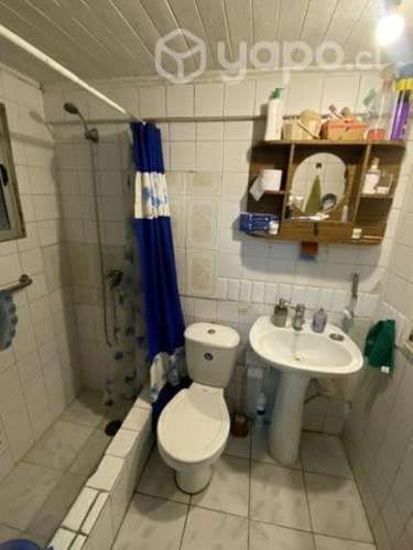 Casa en venta El Bosque