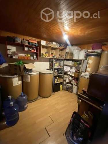 Casa en venta El Bosque