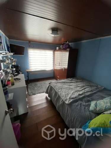 Casa en venta El Bosque