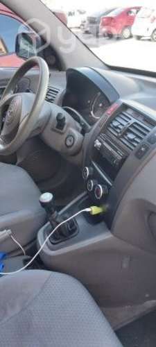 Se vende hyundai tucson año 2009