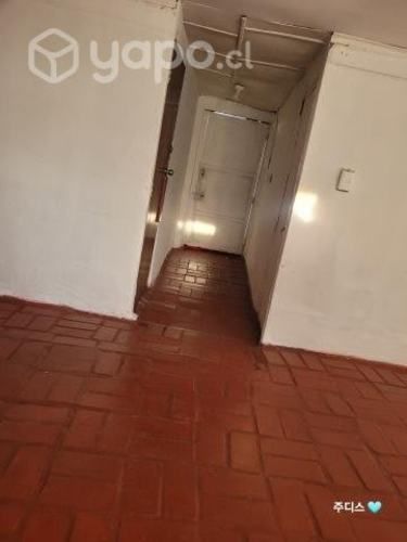 Vendo casa