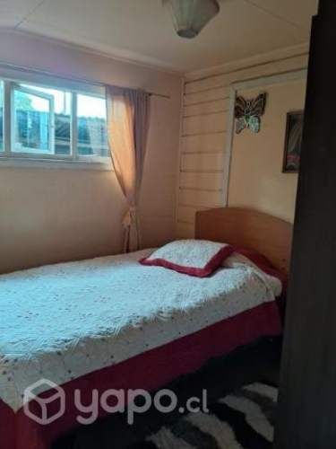 Se arrienda habitación