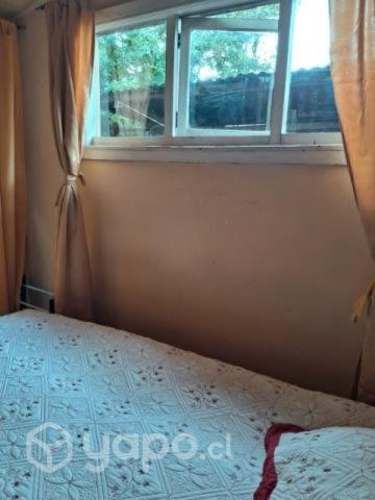 Se arrienda habitación