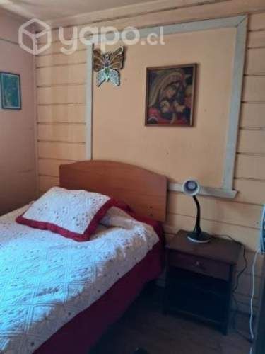 Se arrienda habitación