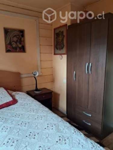 Se arrienda habitación